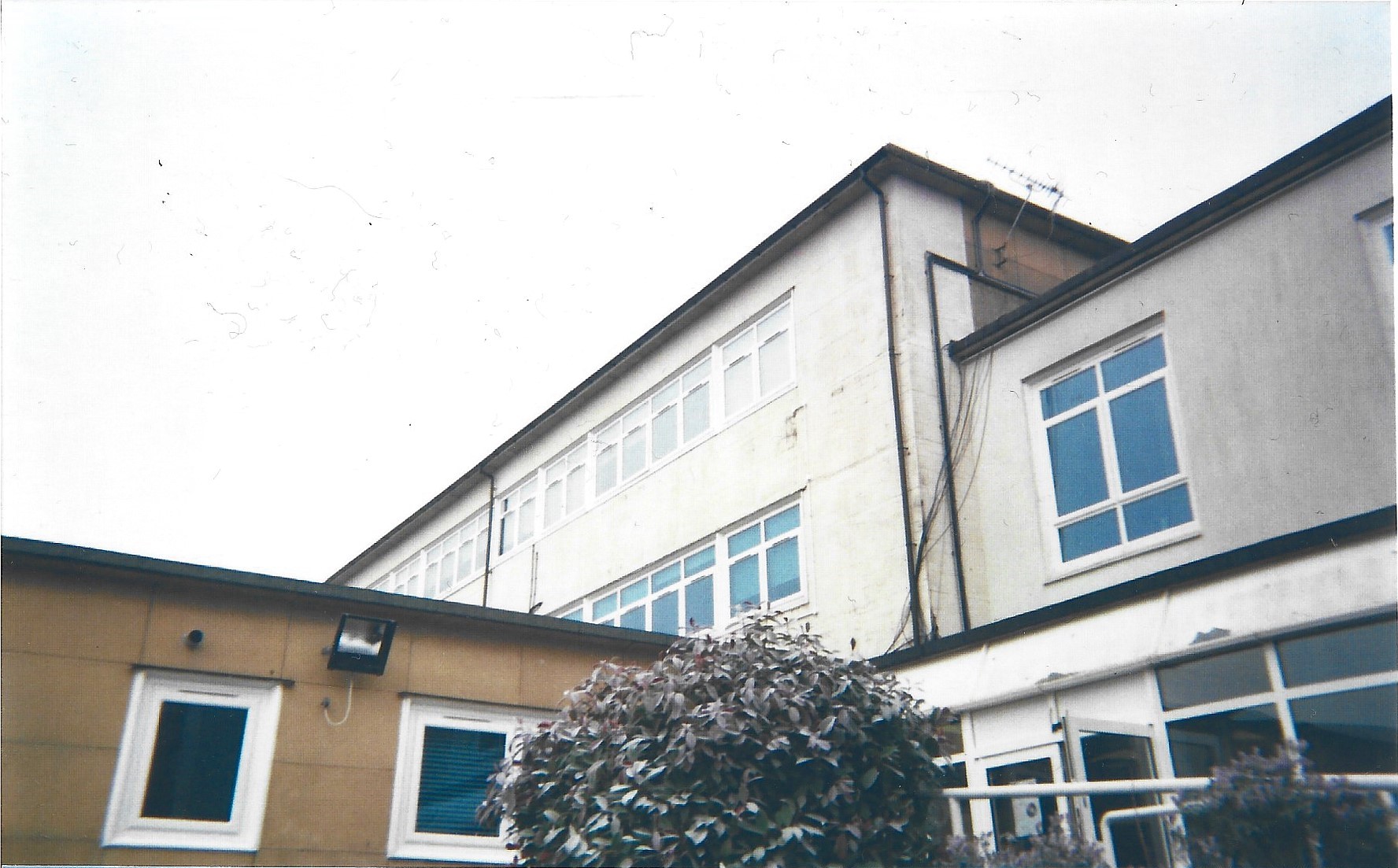 Oldfield Pics